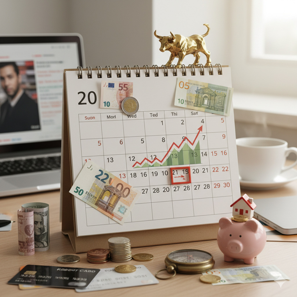  El cierre de año no es un sprint de última hora, sino la última curva de una estrategia anual: minimizar la carga fiscal sin desviarse del camino tomado en su estrategia de inversión. 